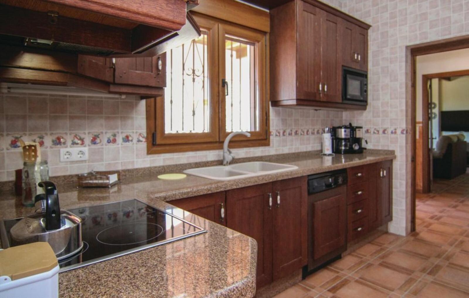 Villa Javier En Саялонга Экстерьер фото