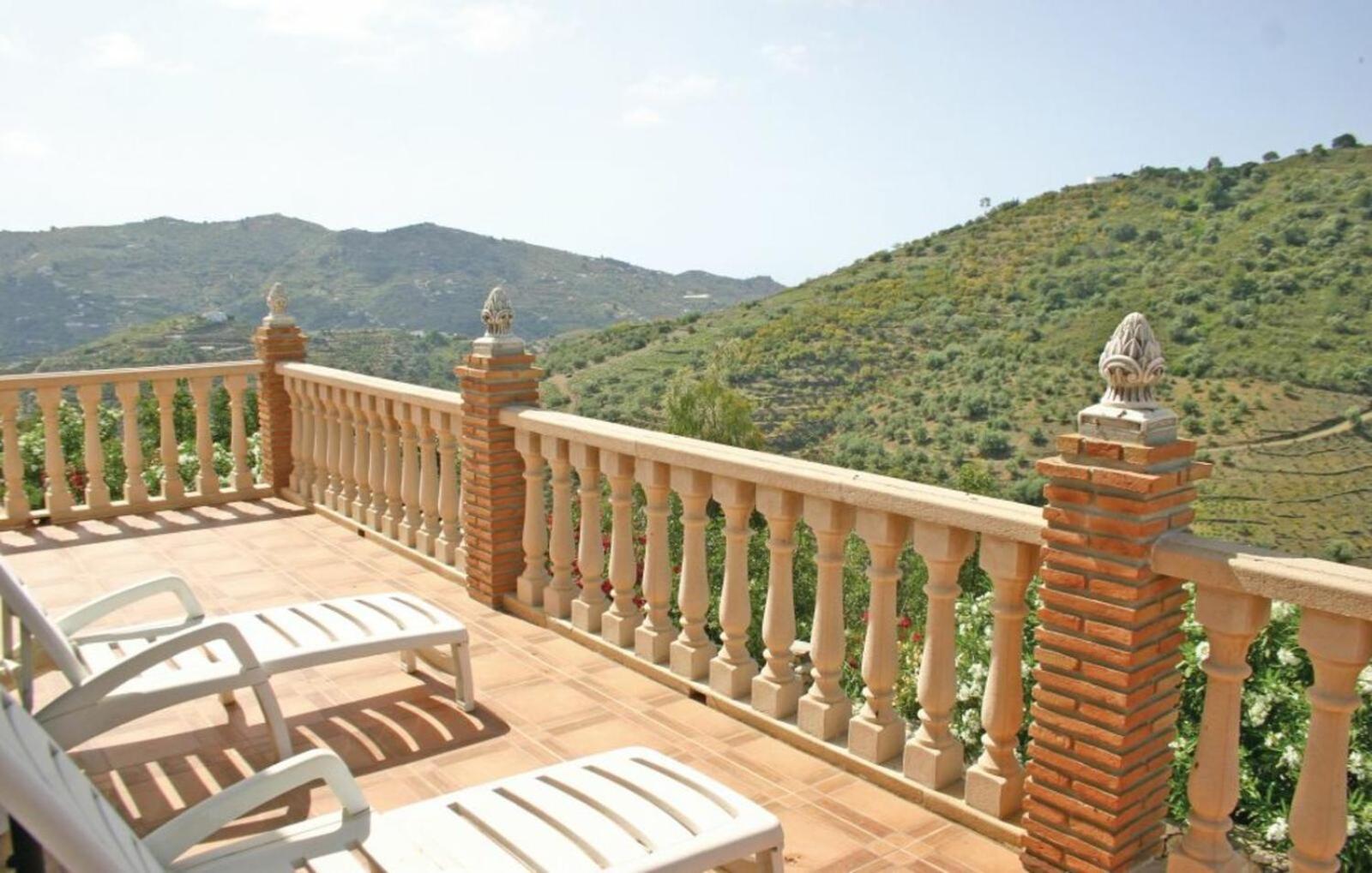 Villa Javier En Саялонга Экстерьер фото