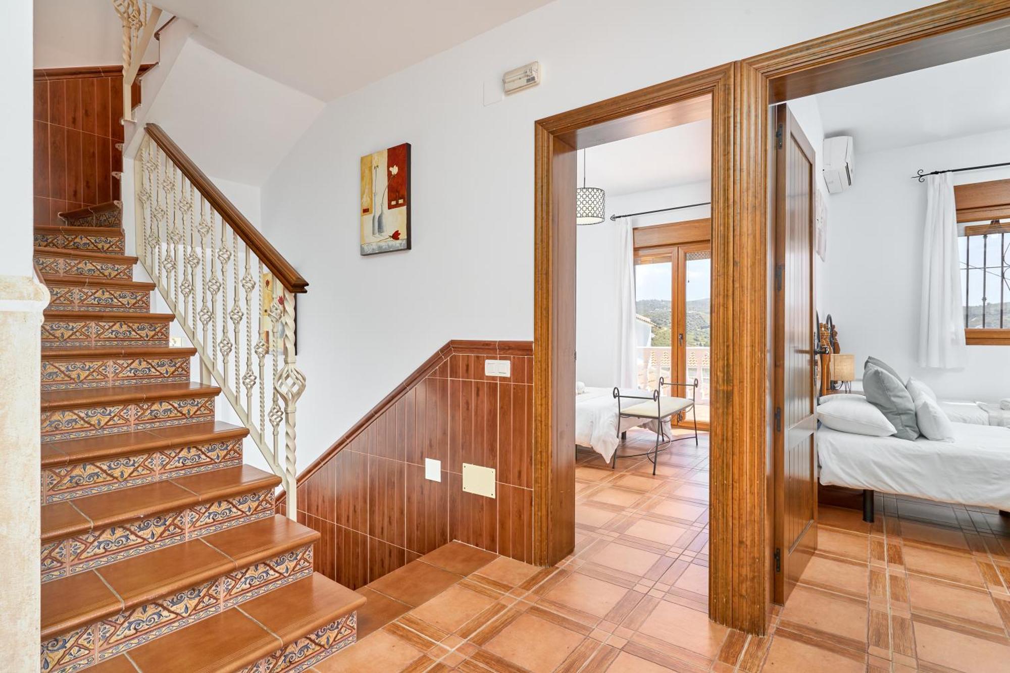 Villa Javier En Саялонга Экстерьер фото