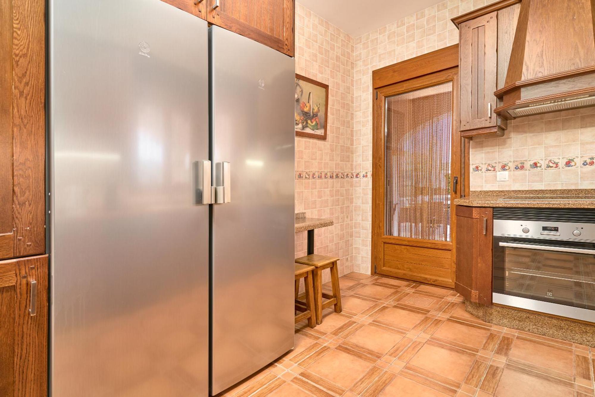 Villa Javier En Саялонга Экстерьер фото